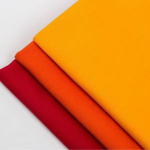 Trọng Lượng Nặng Vải 80% Polyester 20% Cotton Twill Dệt 20*16S 120*60 Bảo Hộ Lao động Quần Áo Đồng Phục Hat Vải - Product Image 4