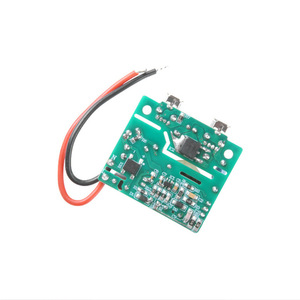 Assemblage de circuits imprimés Hengyuanda, SMT DIP, électronique grand public à usage général, 100 unités, personnalisation sur mesure - Product Image 2