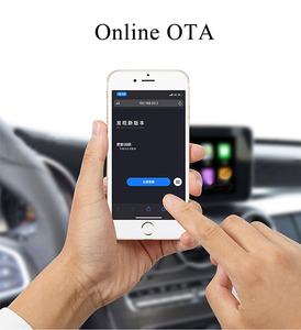 OEM Android Auto Car chơi adapter 5 gam wifi có dây không dây trực tuyến nâng cấp kết nối tự động 1-năm bảo hành Carplay tương thích - Product Image 6