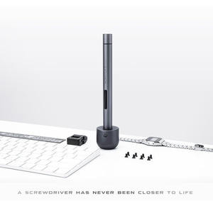 Kit de <span class=keywords><strong>tournevis</strong></span> sans fil rechargeable Wowsticks 1F Pro Mini, 69 en 1 - Product Image 2