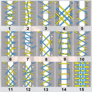 Hot Sale <b>Elastic</b> Shoelace White Shoe <b>Laces</b> for Sneakers Running Shoelaces Boot Shoelaces Men - Product Image 5