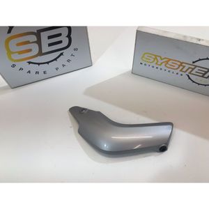 Compatibile con Honda Corona Mozzo Parastrappi Cbr 600 Rr 2007-2011, Mozzo Ruota Corona, Parafango, Parte Moto - Product Image 4