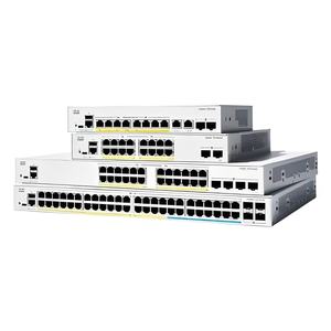 Router Gigabit Ethernet 5G Serie <span class=keywords><strong>ASR1000</strong></span> ASR1002-X Router di Grado Carrier, Router Core Enterprise 10 Gigabit - Product Image 6