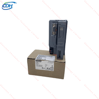 Controlador PLC 6ES7155-6BA00-0CN0 para Automatización Industrial Siemens, Controlador Lógico Programable