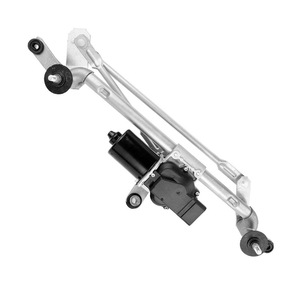 ชุดมอเตอร์เชื่อมต่อที่ปัดน้ำฝนของรถแคดิลแลค รุ่น 602138AS 12V อะไหล่ที่ปัดน้ำฝนกระจกหน้ารถแบบโลหะ - Product Image 2