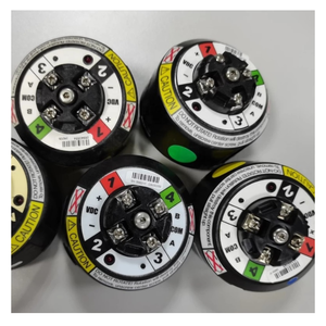 Processeur principal Emerson Micro Motion Micro Motion Type 700 800 100% ORIGINAL ET NEUF - Product Image 6