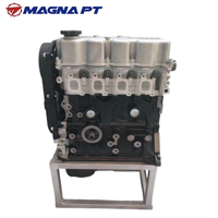 Bloc moteur essence B10S1 neuf d'usine pour Chevrolet Spark M200 Daewoo Matiz 1.0L pour Chevrolet Spark Matiz