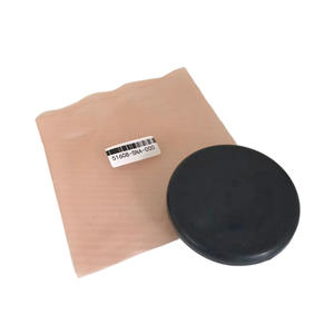 อะคูรา ฮอนด้า 51608-SNA-000 ยางกันกระแทกฝาครอบกันฝุ่นด้านบนสำหรับซีวิค แอคคอร์ด ซีอาร์วี ทีแอลเอ็กซ์ล้อหน้า - Product Image 5