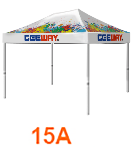 15A (โครง + หลังคา)