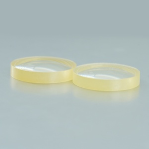 Cristal de niobato de litio en rodajas y barras para tecnología láser, entrega rápida - Product Image 6