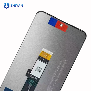 Écran de remplacement complet pour <span class=keywords><strong>Motorola</strong></span> G22 <span class=keywords><strong>E32</strong></span> E32S E22S 6,5 pouces LCD Digitizer – Vente en gros ZHIYAN – Garantie 1 an - Product Image 4