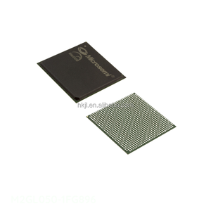 Composants électroniques 896 BGA M2GL050-1FG896 intégrés en stock - Product Image 1