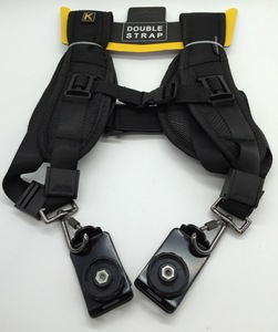 Kekaxi dây đeo vai SLR mạnh mẽ dễ mang theo có khóa tháo rời được dây đeo máy ảnh tháo nhanh - Product Image 5