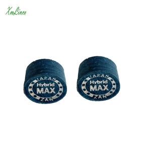 XMLINCO Zan Hybrid <span class=keywords><strong>MAX</strong></span> Pointe de queue de billard et de billard pour la piscine - Product Image 4