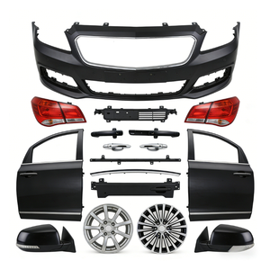 Accesorios Exteriores Originales para Carrocería de Automóvil, para Todo Tipo de Vehículos, SUV, MPV, Camioneta, Kits de Carrocería - Product Image 1