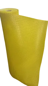 TYCO 2024 NEW 54 Sqft Uncoupling Membrane For Tile 1/8'' 3mm Thick Waterproofing Membrane Tile