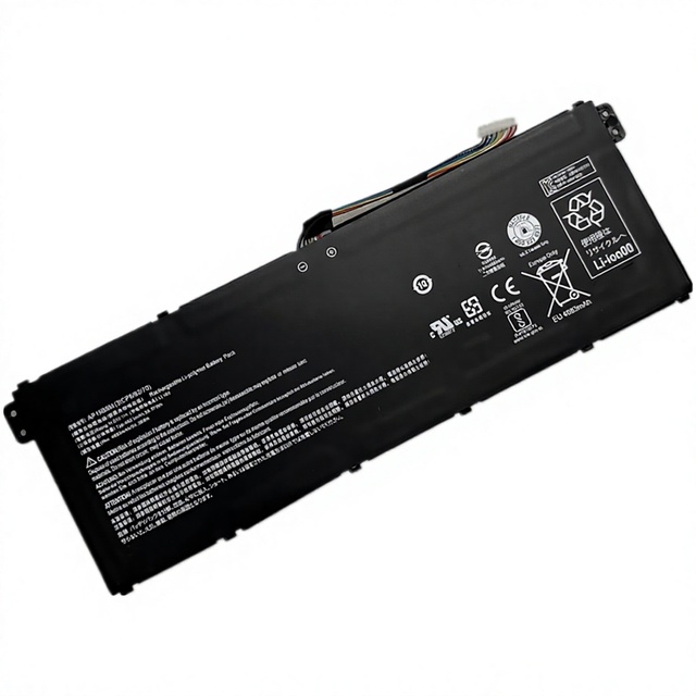 AP19B8M Laptop Battery for Acer Aspire A314 A315 Chromebook CB515 CB317 CP514 CP713,Swift SF314-59,TMP414-51,SFX14-4 N20H4 N21C2