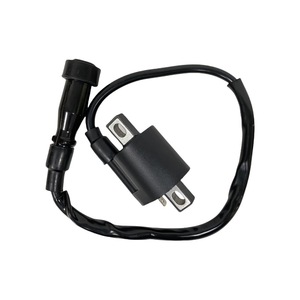 Bobine d'allumage de moto de qualité supérieure - Convient pour la modification de la bobine d'allumage Suzuki GN125/GN125F/GXT200 - Product Image 4