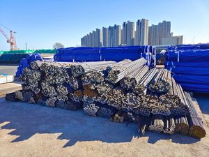 18 मिमी और 16 मिमी मिश्र धातु स्टील उपकरण स्टील (स्केड61) निकल मिश्र धातु स्टेनलेस स्टील बार की कीमत - Product Image 4