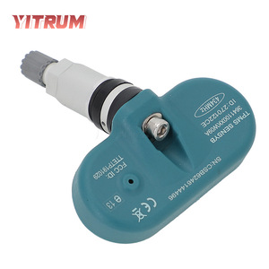 Capteur TPMS Yitrum 434Mhz 3641100XKW09A pour système de surveillance de la pression des pneus Great Wall C30 - Product Image 1