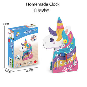 Fabricant chinois, production en gros, jouets éducatifs pour enfants, kit d'expériences scientifiques, jouets de mécanique classiques - Product Image 2