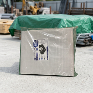 Vietnam Supplier High Quality Heavy Duty PE Waterproof Canvas Tarpaulin UV Resistance Truck Aquaculture Use Custom Sizes 3-8mil - Product Image 2