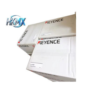 เครื่องควบคุมการวัดรูปร่าง KEYENCE LJ-V7001 LJ-V7001P LJ-V7300 LJ-V7020B ใช้สำหรับตรวจจับฟองอากาศ มีสินค้าในสต็อก - Product Image 1