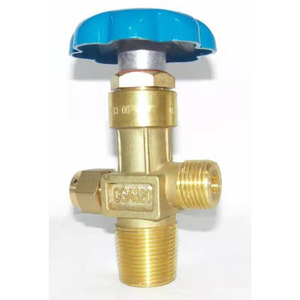 Válvulas de Gas CGA580 CGA540 - Product Image 4