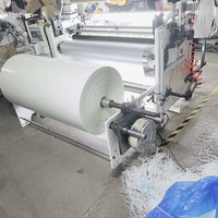 Rouleau de papier PET pour film DTF pour l'impression par transfert thermique sur vêtements, encre jet d'encre, design cool, vente en gros, livraison rapide