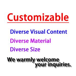 Arte Decorativo <span class=keywords><strong>para</strong></span> Pared - Pintura Digital en Cristal de Pizarra, Desnudo Oriental, Lienzo Acrílico, Caja de <span class=keywords><strong>Sombra</strong></span>, Cumpleaños, Ramadán - Product Image 3