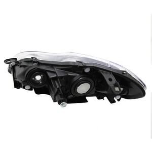 1 par de faros blancos para Toyota Corolla, 2002-2008 - Product Image 6
