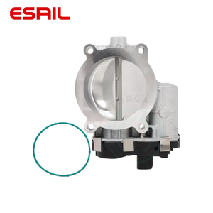 Válvula de Cuerpo de Aceleración 55562270 825008 55581682 para <span class=keywords><strong>Cadillac</strong></span> ELR 2014-2016 Volt 2011-2015 1.4L DOHC Gasolina - Product Image 5