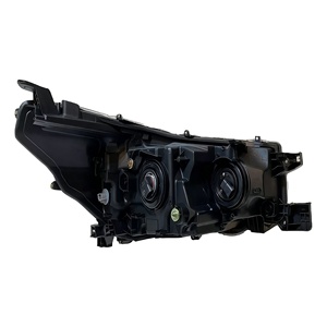 ไฟหน้ารถยนต์โตโยต้า ไฮลักซ์ วีโก้ ปี 2020-2021 รุ่น Low พร้อมไฟ REVO - Product Image 2