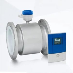 Medidor de Flujo Electromagnético Krohne Optiflux 4300 de Acero Inoxidable para Medición de Líquidos y Control de Procesos Industriales - Product Image 2