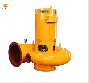 AC 110V 220V 380V 온-그리드 오프 그리드 120kw 250kw 수력 발전기 인버터 물 터빈과 브러시리스 전력 발전기 - Product Image 3