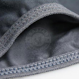 Ropa interior de hombre con logotipo personalizado al por mayor ropa interior de fibra de bambú para entrenamiento más vendida hecha en Pakistán - Product Image 5