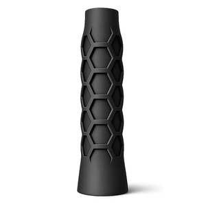 Poignée en silicone OEM pour raquettes de tennis, padel et pickleball – Housse de protection antidérapante - Product Image 1