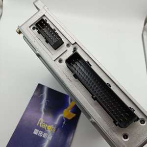 EC210B EC240B <span class=keywords><strong>EC290B</strong></span> EC360B EC460B Máy Xúc <span class=keywords><strong>VECU</strong></span> Máy Bơm Thủy Lực Điều Khiển VOE14554880 14554880 - Product Image 4