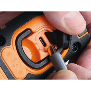 Beta 1839W/K2 lighting kit with articulated lamp, <b>headlamp</b> and wireless charging base - Product Image 3