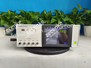 ใช้ IM3536 Hioki LCR Meter 5Hz-8MHz - Product Image 4