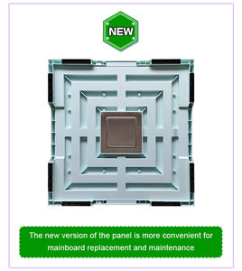 แผงไฟ LED สนามสนามสนามสำหรับเต้น - Product Image 4