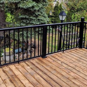 Poteaux de clôture en <span class=keywords><strong>aluminium</strong></span> thermolaqué écologiques au design moderne pour <span class=keywords><strong>portail</strong></span> de maison et jardin - Product Image 4