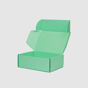 Bán Nóng Tùy Chỉnh Logo In Ấn Màu Hồng Hộp Quà Tặng Kích Thước Khác Nhau Đóng Gói Hộp Giấy - Product Image 2