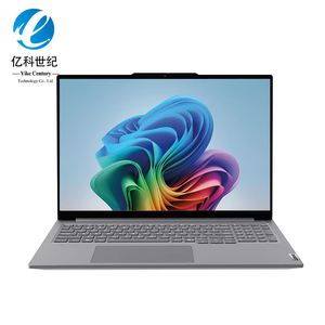 Professional Thinkbook 16 Snapdragon X Plus X1P-42-100 32GB 1TB 16-inch 2.5K 120Hz Personal Business <b>Laptop</b> ThinkBook 16 - Product Image 5