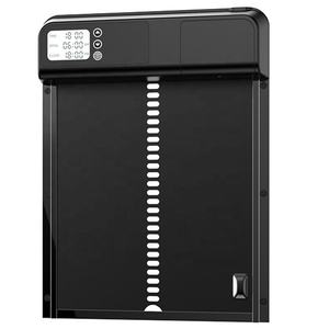 JIATAI Vente en gros Alliage d'aluminium <span class=keywords><strong>Porte</strong></span> <span class=keywords><strong>automatique</strong></span> de <span class=keywords><strong>poulailler</strong></span> avec affichage numérique Minuterie de contrôle <span class=keywords><strong>Porte</strong></span> de <span class=keywords><strong>poulailler</strong></span> - Product Image 6