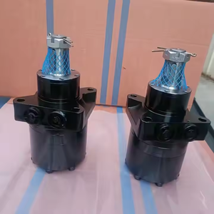 Moteur hydraulique 530470 530470T3831AAAAA 530200T3831AAALP Moteur hydraulique 530470T3531AAALP 530470T3131AAAAA - Product Image 4