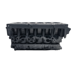 Bloque de Cilindros Diésel C32 C32B C175 12 C175 77 con Flujo de Aceite Optimizado, Bloque de Motor Largo - Product Image 1