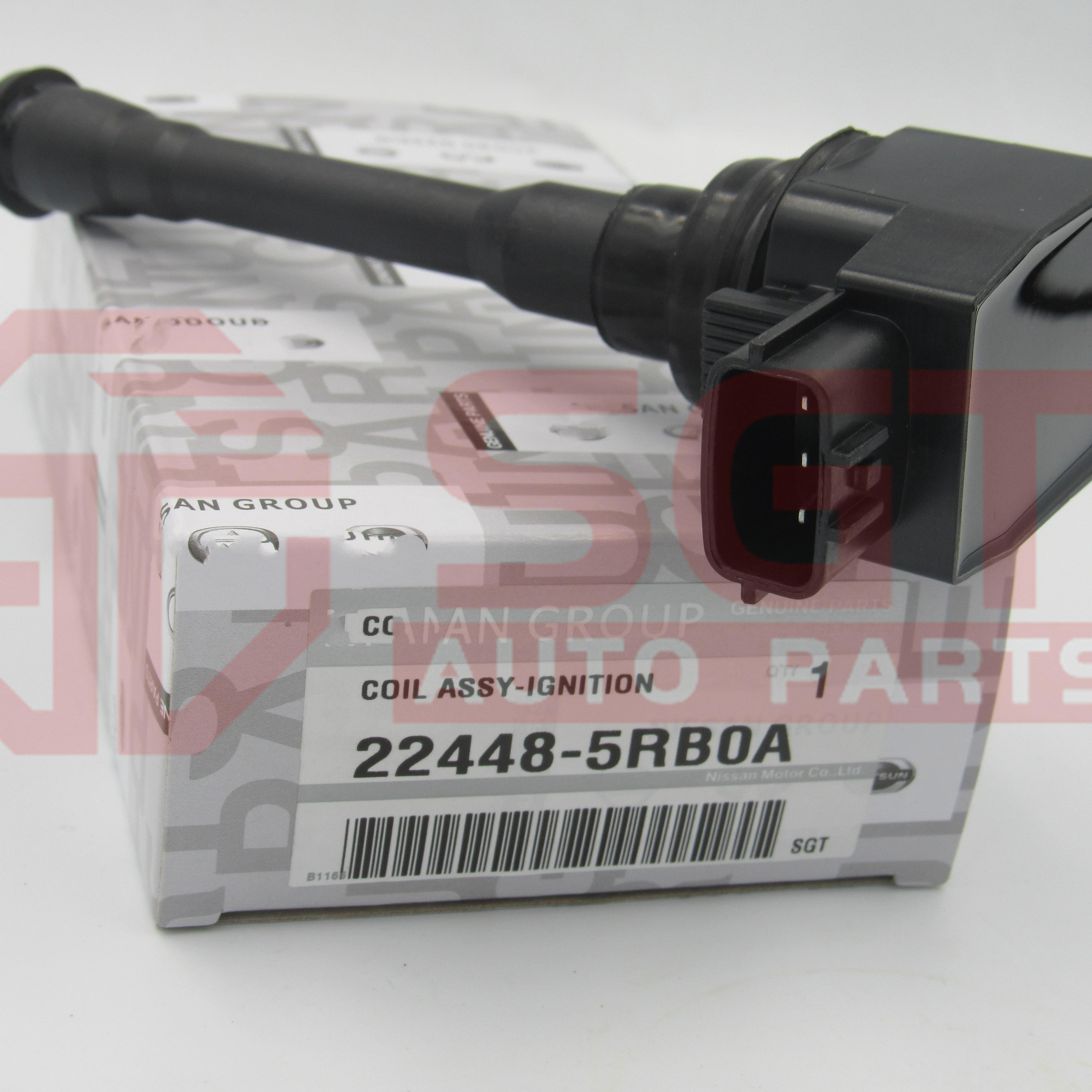 fumiya FFF Z24 Z24i Complete Cylinder Head Assembly 8 spark plug