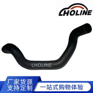 Tuyau de liquide de refroidissement LHOLINE 16572-0H170 en caoutchouc EPDM pour remplacement et réparation - Product Image 5
