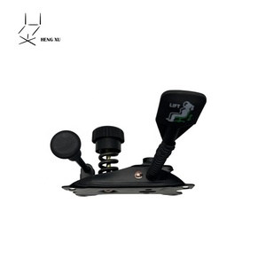 Nhà máy trực tiếp bán buôn thiết kế hiện đại ghế văn phòng cơ chế với giá rẻ Bộ phận phần cứng - Product Image 3